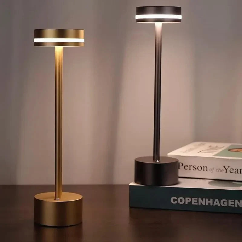 Lampada Eleganza Cosmica