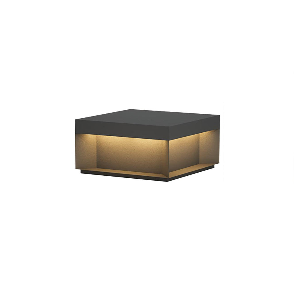 Lampada da Esterno Solare - Impermeabile IP65