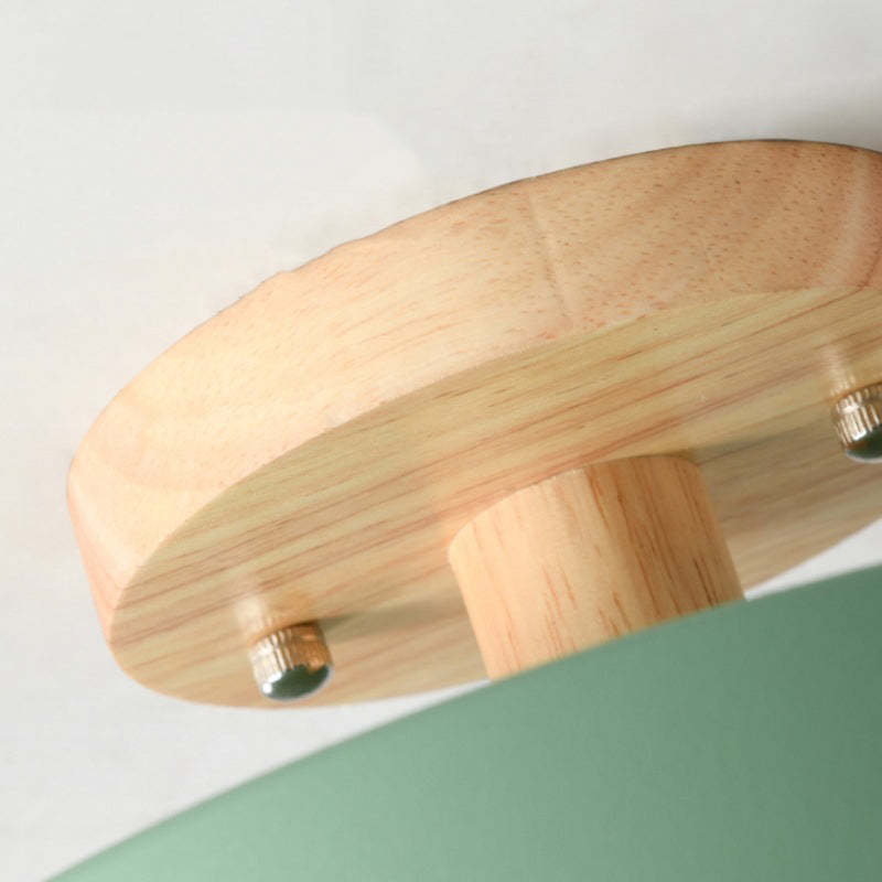 Lampada da soffitto LED moderna - LunaLux