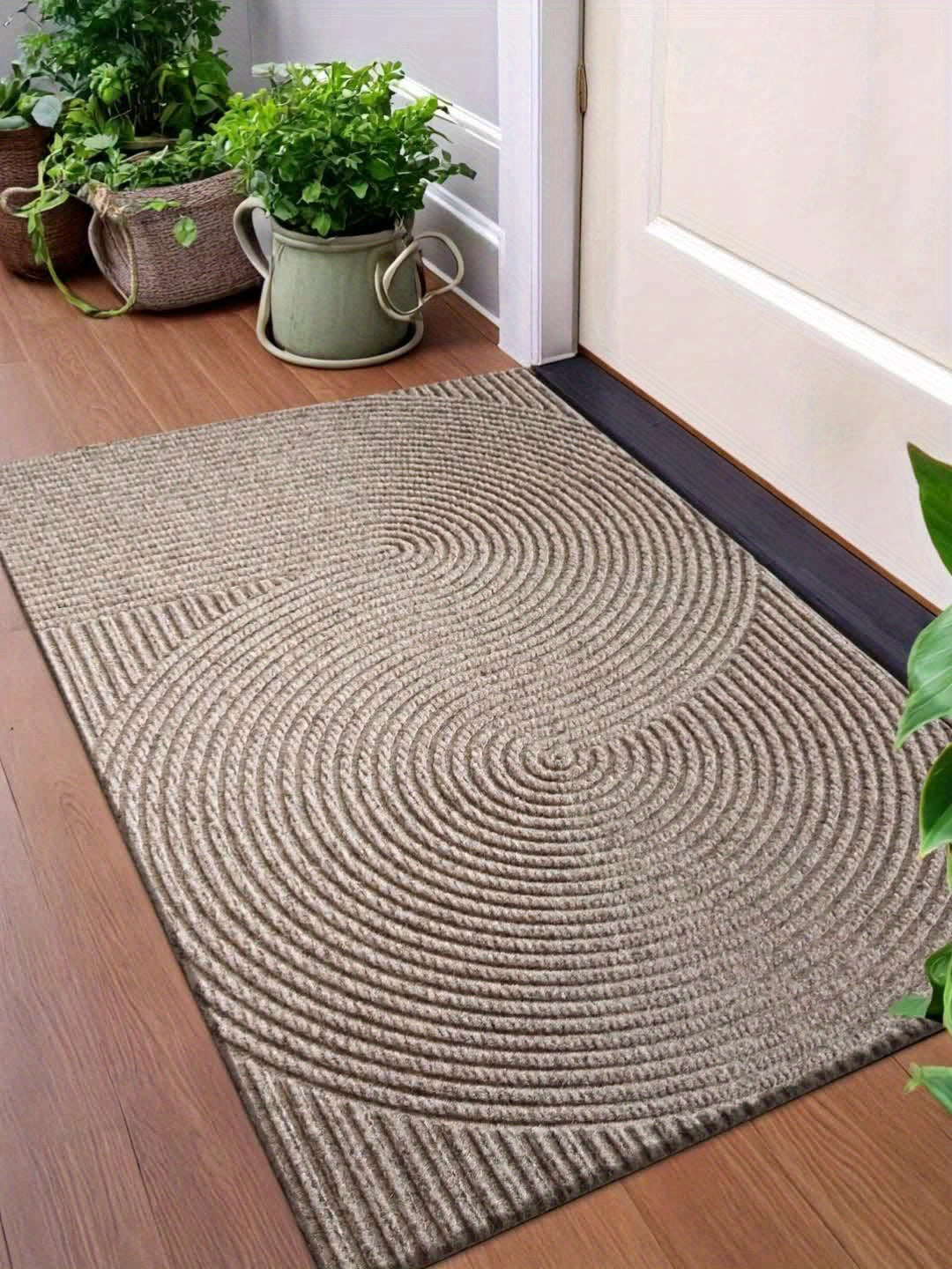 Dajiang Tappetino Geometrico – Durevole ed Elegante