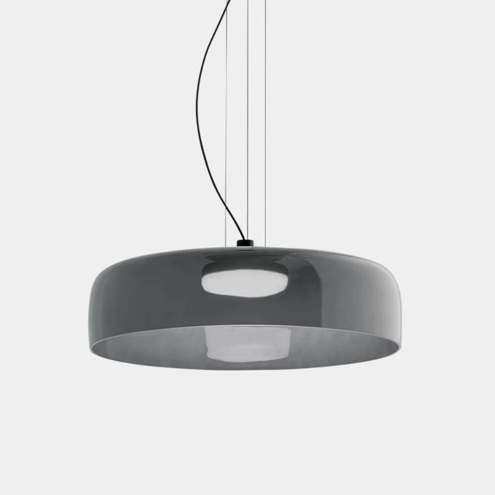 Lampada a Sospensione in Vetro Stile Nordic