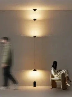 Lampade da Parete Karencita