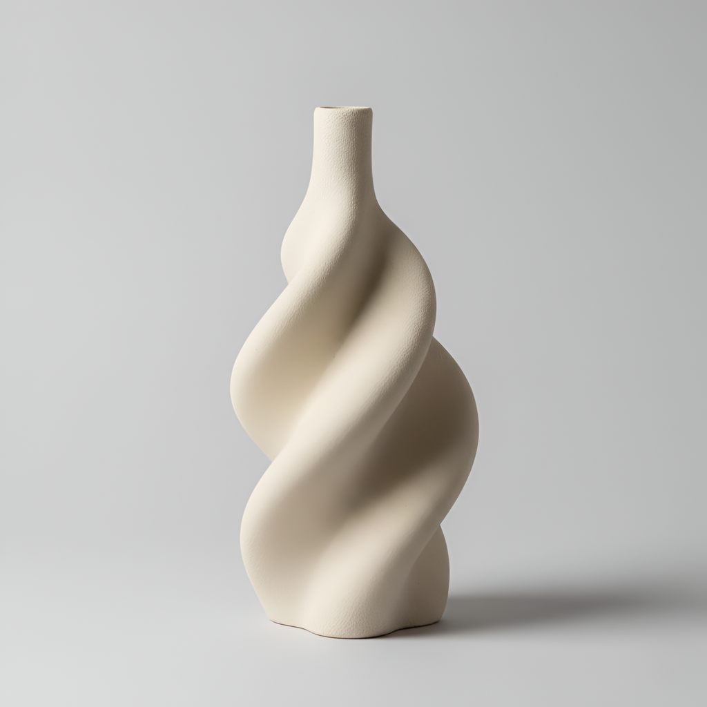 Vaso Decorativo Elegante