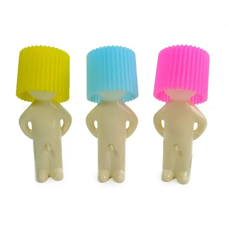Klauzy™ Lampada Piccolo Ragazzo - 50% SCONTO