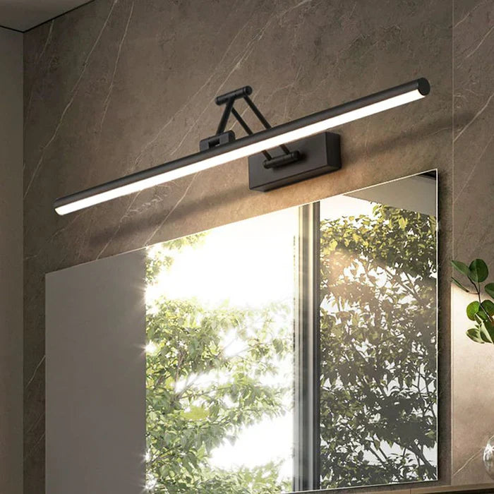 Lampada da parete LED minimalista - ZenLite
