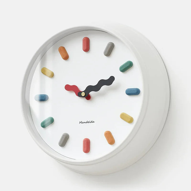 Orologio da Parete UrbanCircle