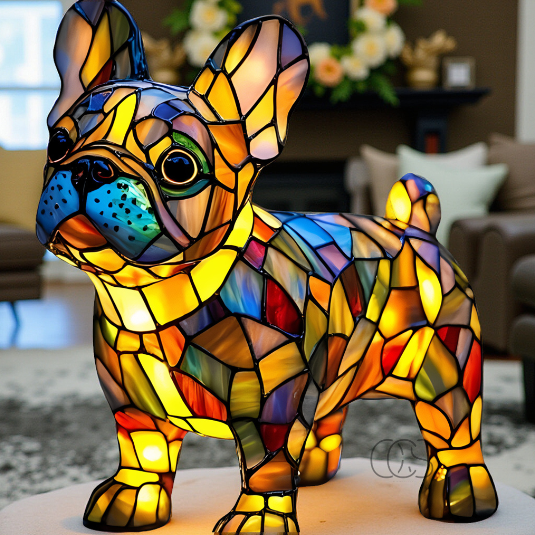 GlowPet – La luce notturna che scalda i cuori!