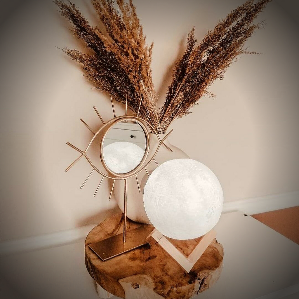 Lampada Lunare