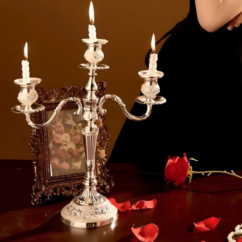 Candelabro GildedNocturne