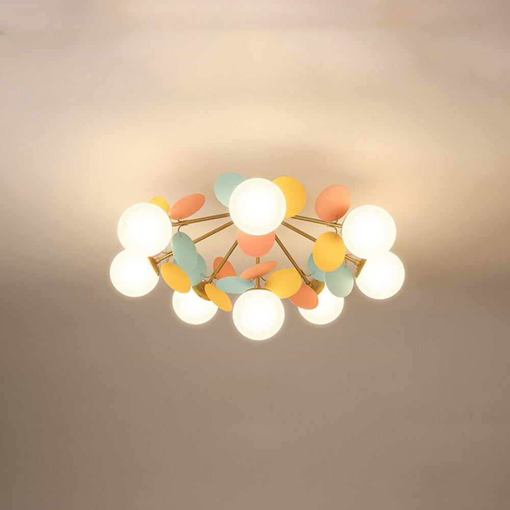 ModernBrilliance Lampada - Lampada a sospensione LED elegante per ogni ambiente