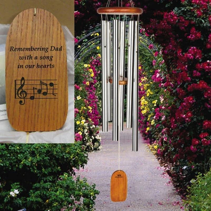 Amazing Grace Windspiel | Brehn