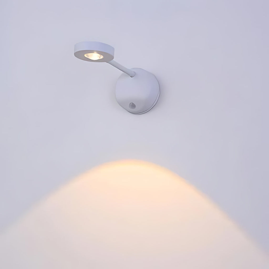 Spotlight LED wireless con sensore di movimento - Spark360