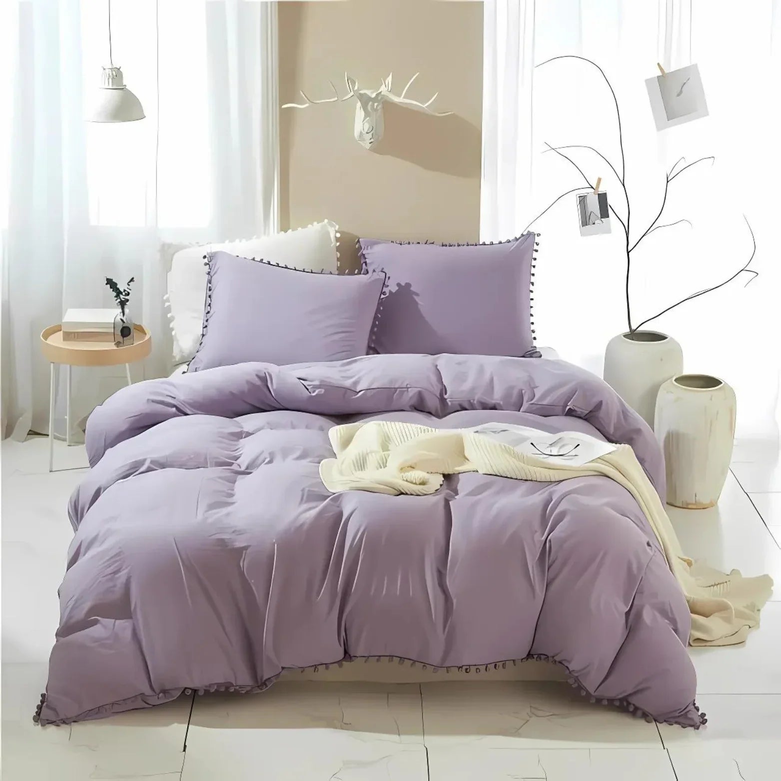 Set di Biancheria Anna