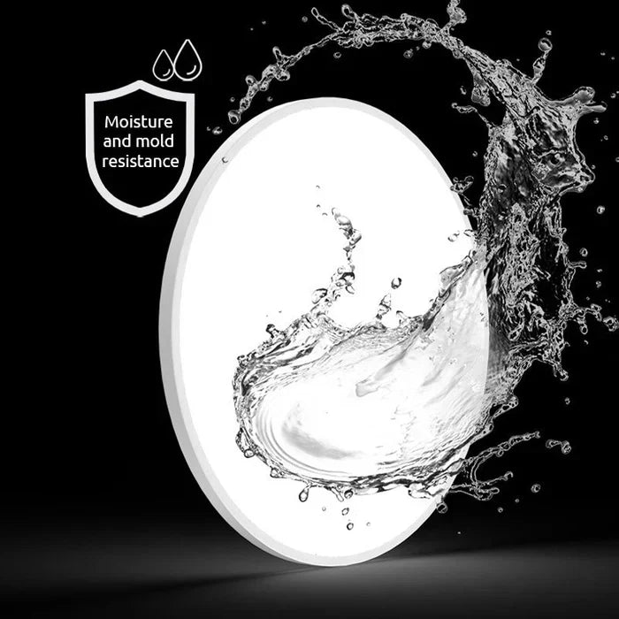 Lampada a soffitto LED elegante - OrbGlow