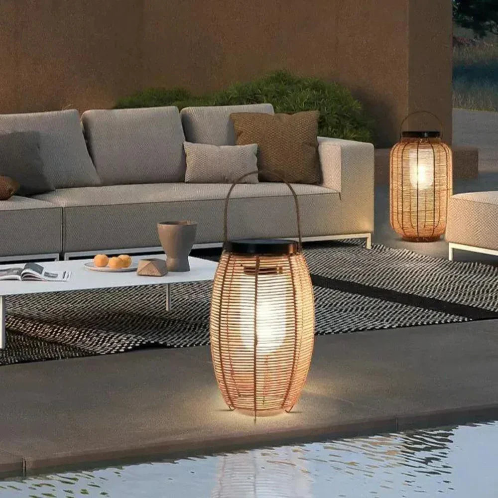 Lampada da Giardino Solare Sabrina Boho