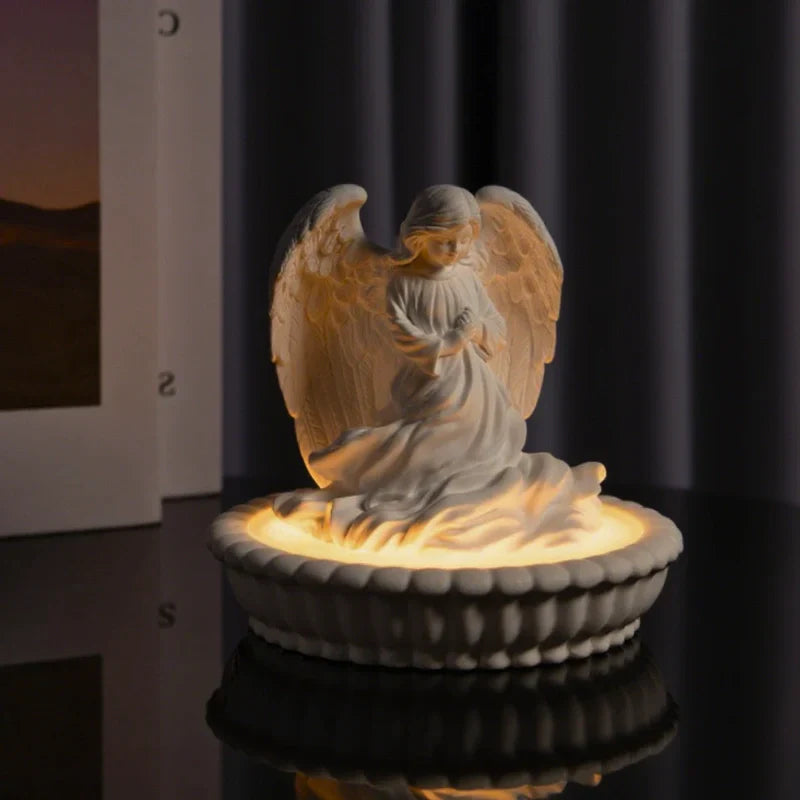 SeraphAura Aroma Luce