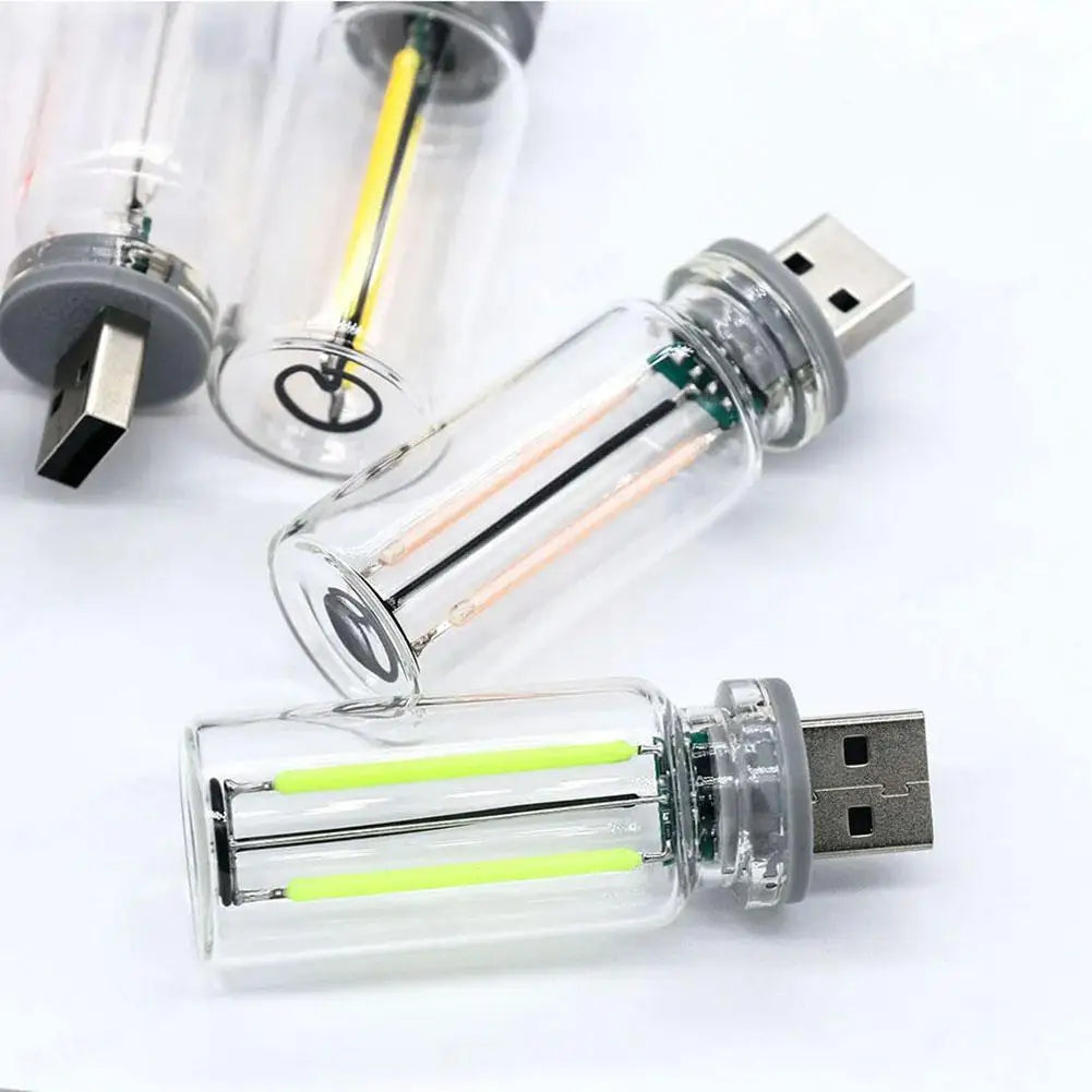 1+1 GRATIS | RetroGlow™ | LED Trasforma ogni stanza subito nel tuo rifugio accogliente