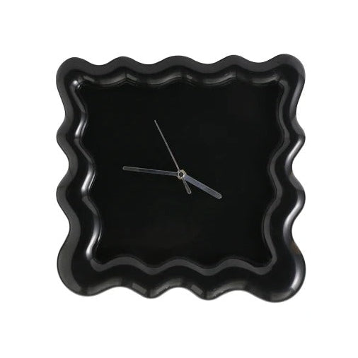Orologio da parete moderno minimalista Bondi 30cm