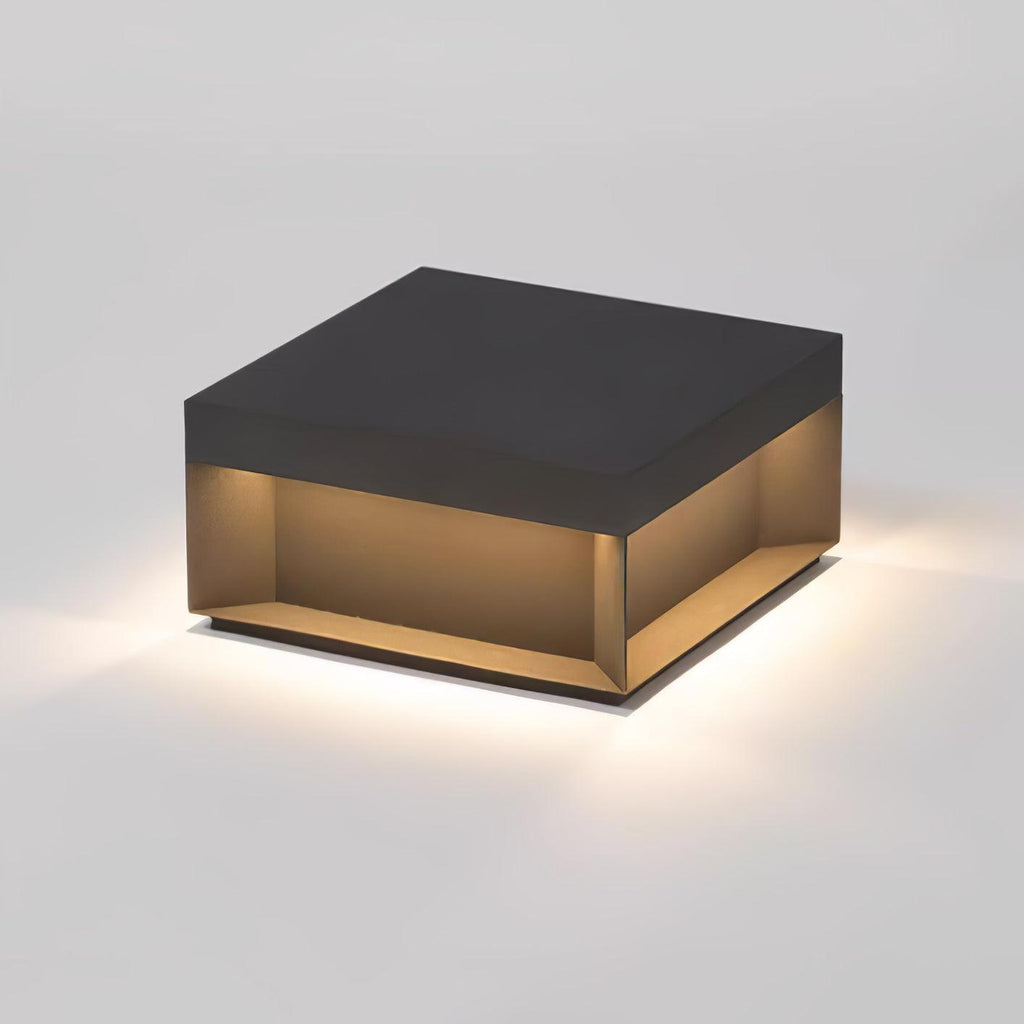 Lampada da Esterno Solare - Impermeabile IP65