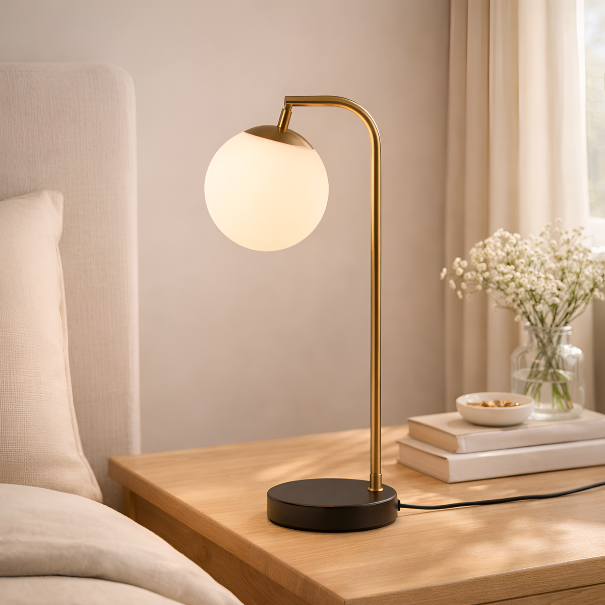 Lampada da Tavolo