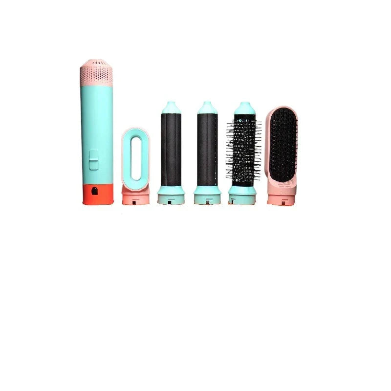 Glamour Styling Kit - Lussuoso e Multifunzionale