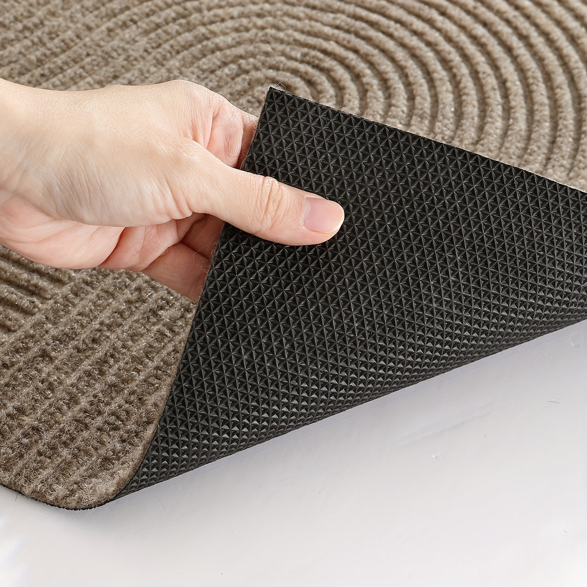 Dajiang Tappetino Geometrico – Durevole ed Elegante