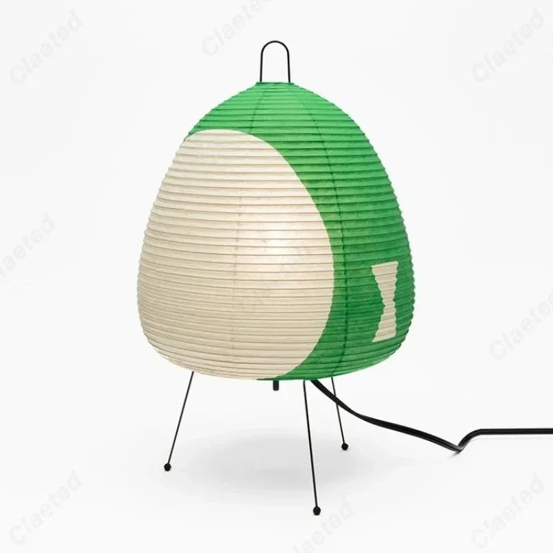 Lampada da Tavolo Hikari Wabi
