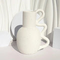 Vaso in Ceramica Marina