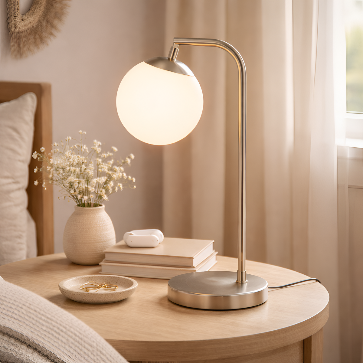 Lampada da Tavolo