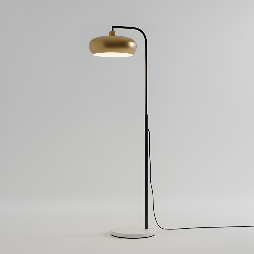 Lampada da Terra