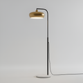 Lampada da Terra