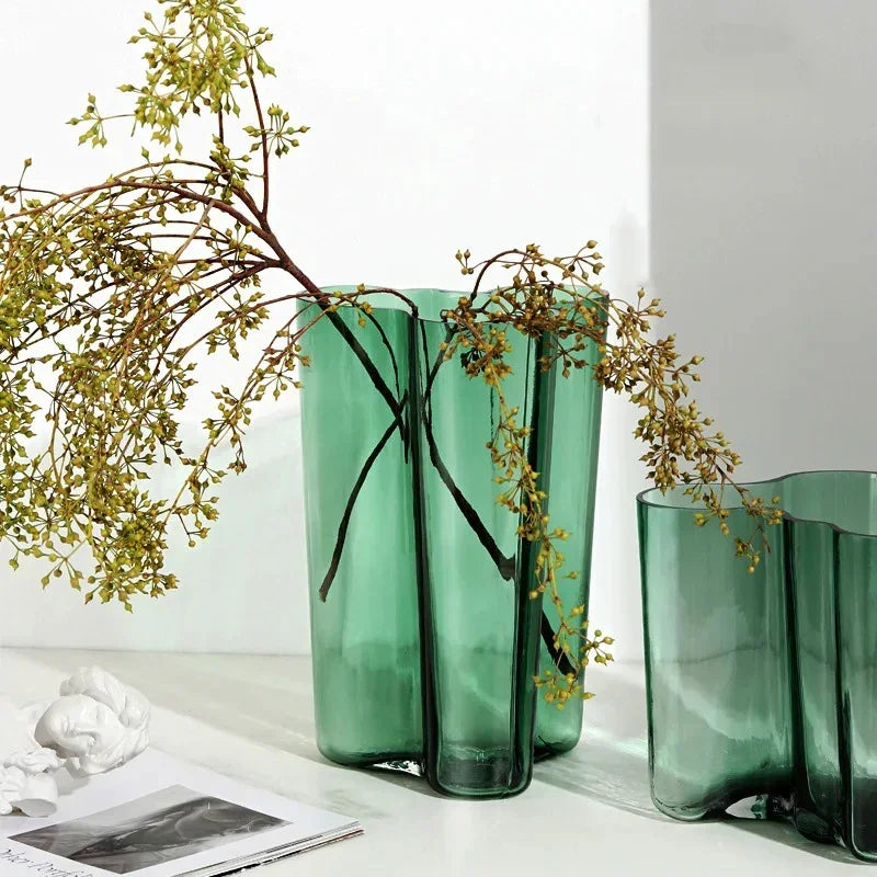Vaso da Fiore Quenda