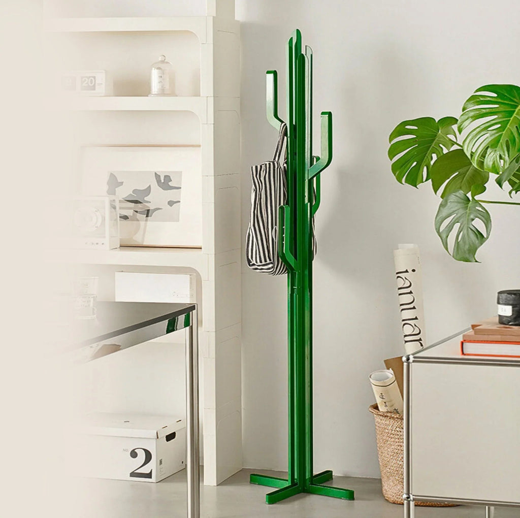 Supporto per Cappotti Cactus Tulum