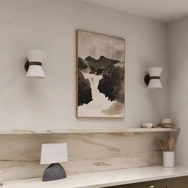 Lampada da Parete Analiza