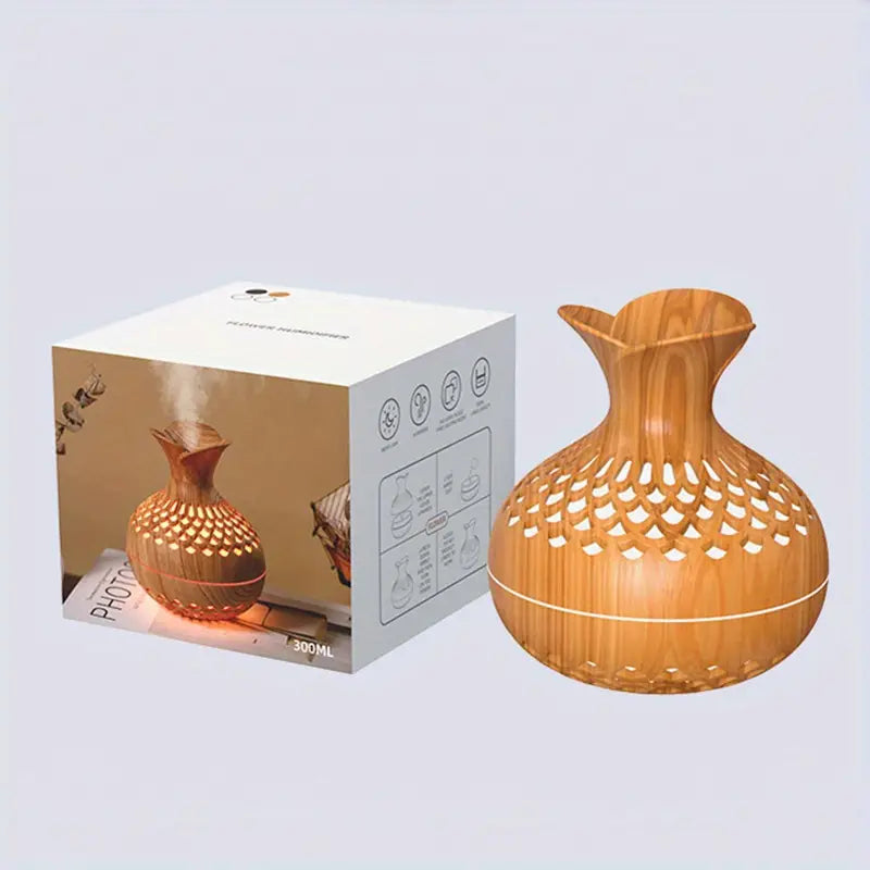 Diffusore di Aromi moderno e stiloso - AromaBloom