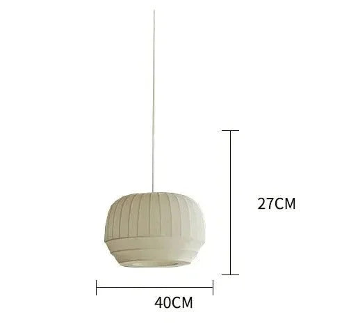 Lampada a sospensione Hjordis