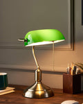 Lampada da Banchiere Classica