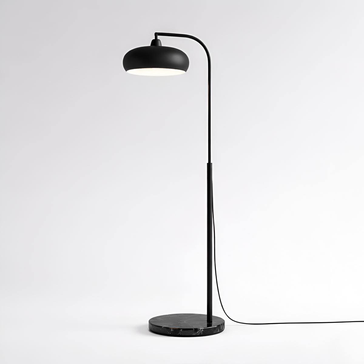 Lampada da Terra