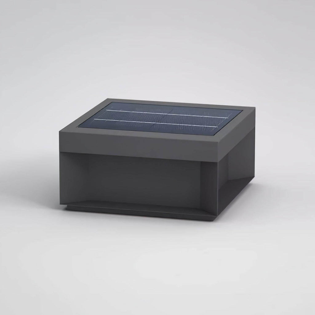 Lampada da Esterno Solare - Impermeabile IP65