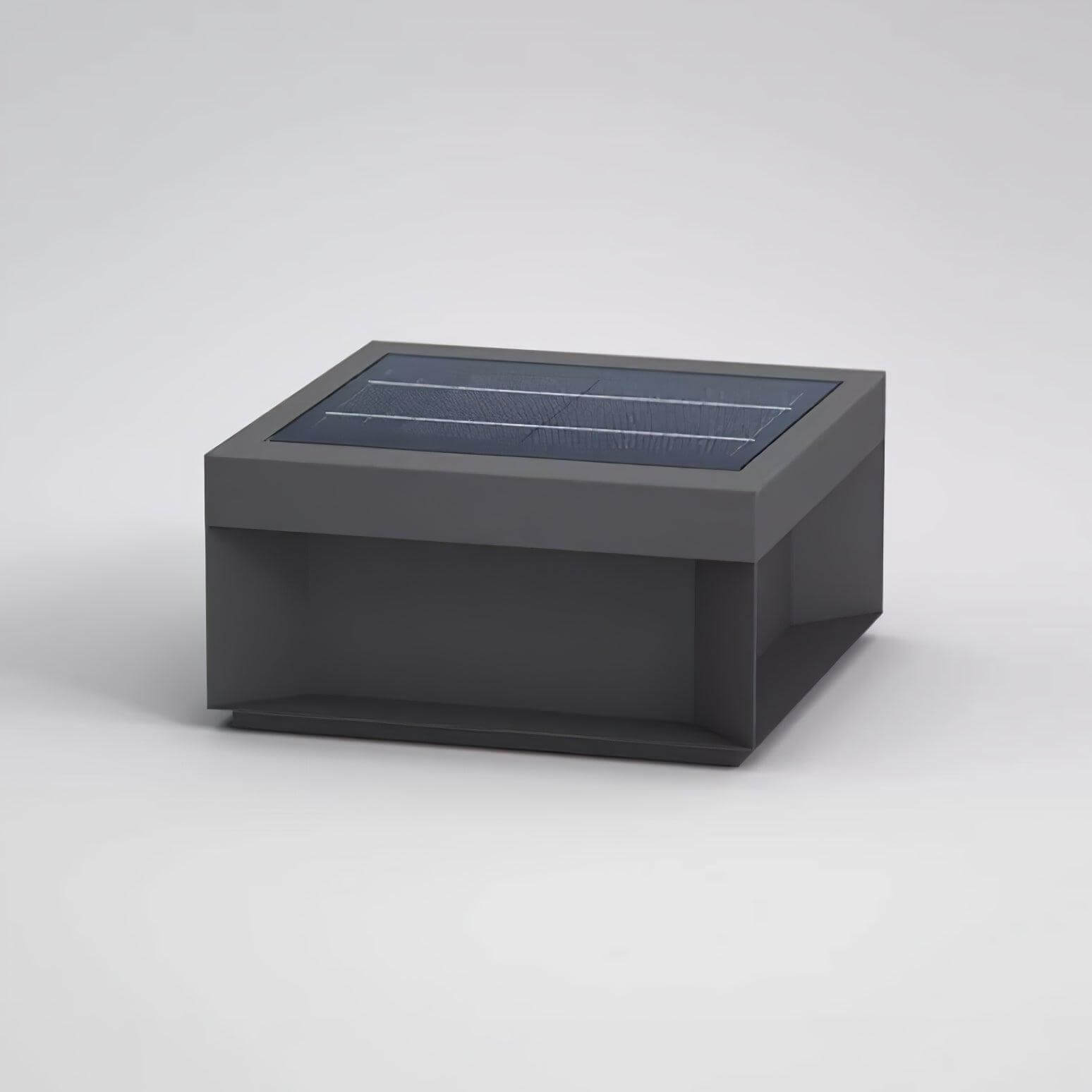 Lampada da Esterno Solare - Impermeabile IP65