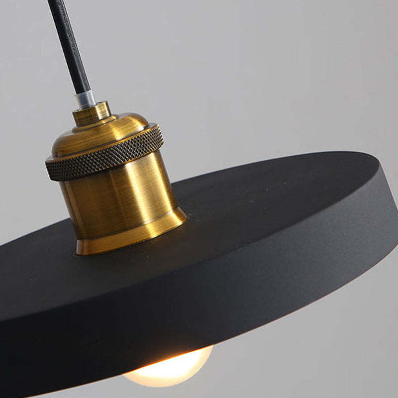 Lampada a sospensione LED dal design Morandi - MoraGlow
