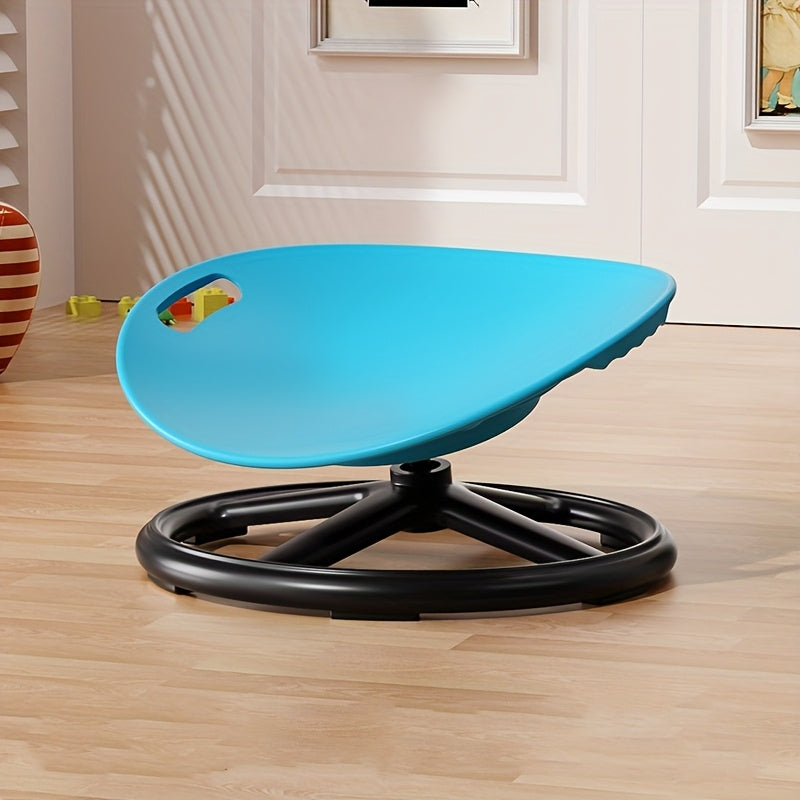 FocusFlow Sedia Ergonomica Girevole – Comfort e Movimento in Uno