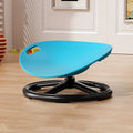 FocusFlow Sedia Ergonomica Girevole – Comfort e Movimento in Uno