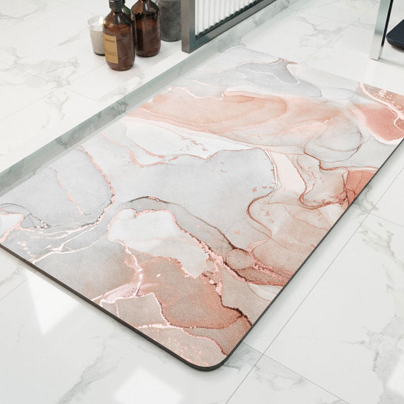 DryMat™ – Il tappetino da bagno con l'effetto Wow