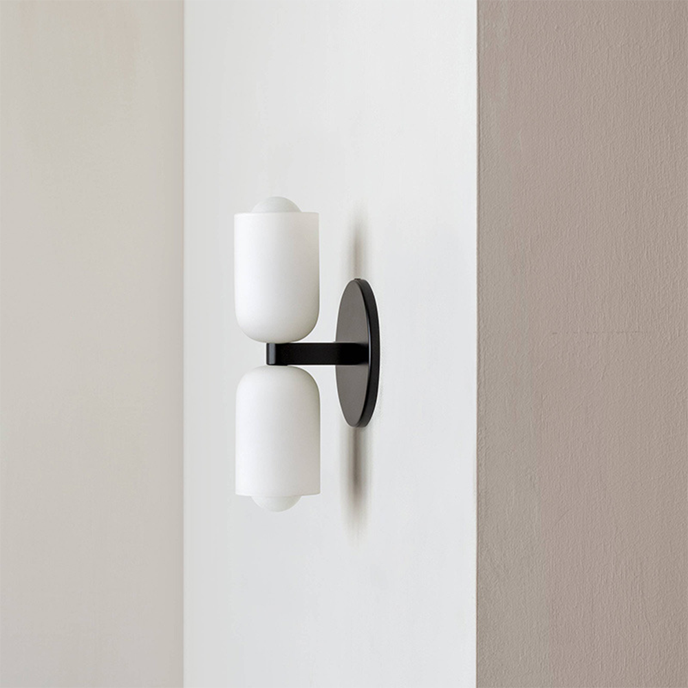 Design moderno che attira l'attenzione!