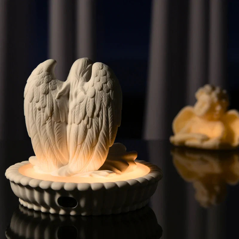 SeraphAura Aroma Luce