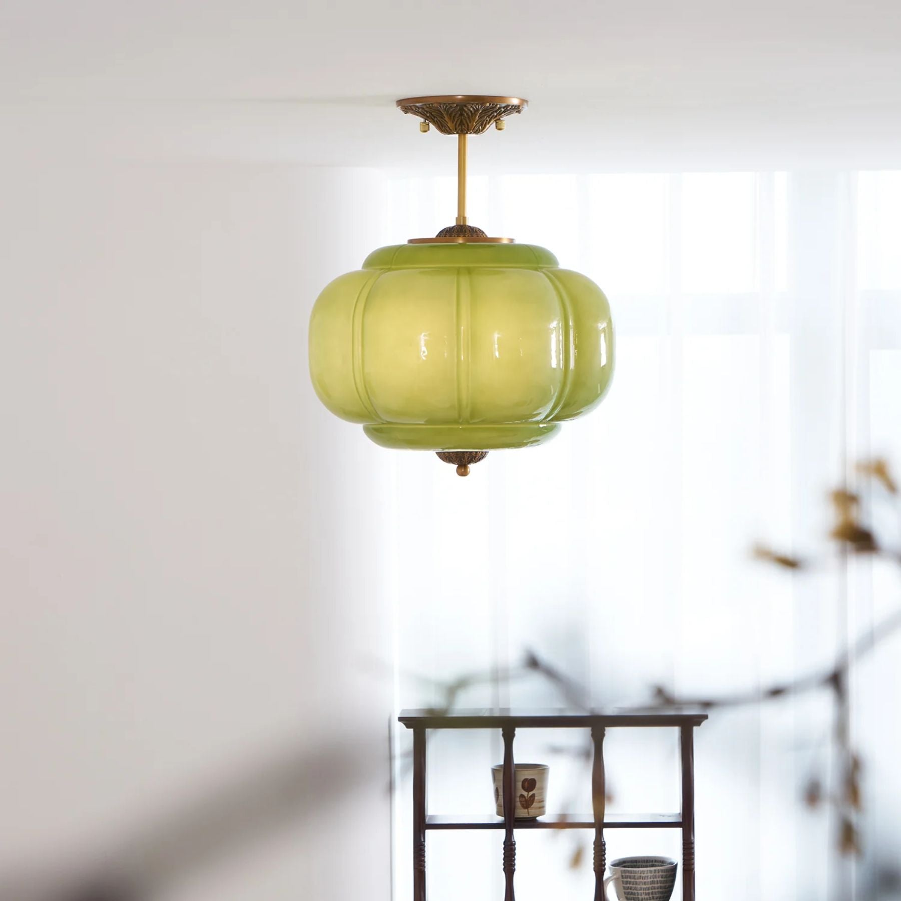 Lelonis – Lampada da soffitto