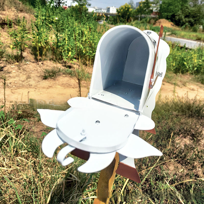 Cassetta postale per animali da fattoria