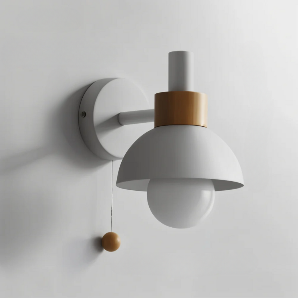Melyx - Lampada da Parete LED Elegante