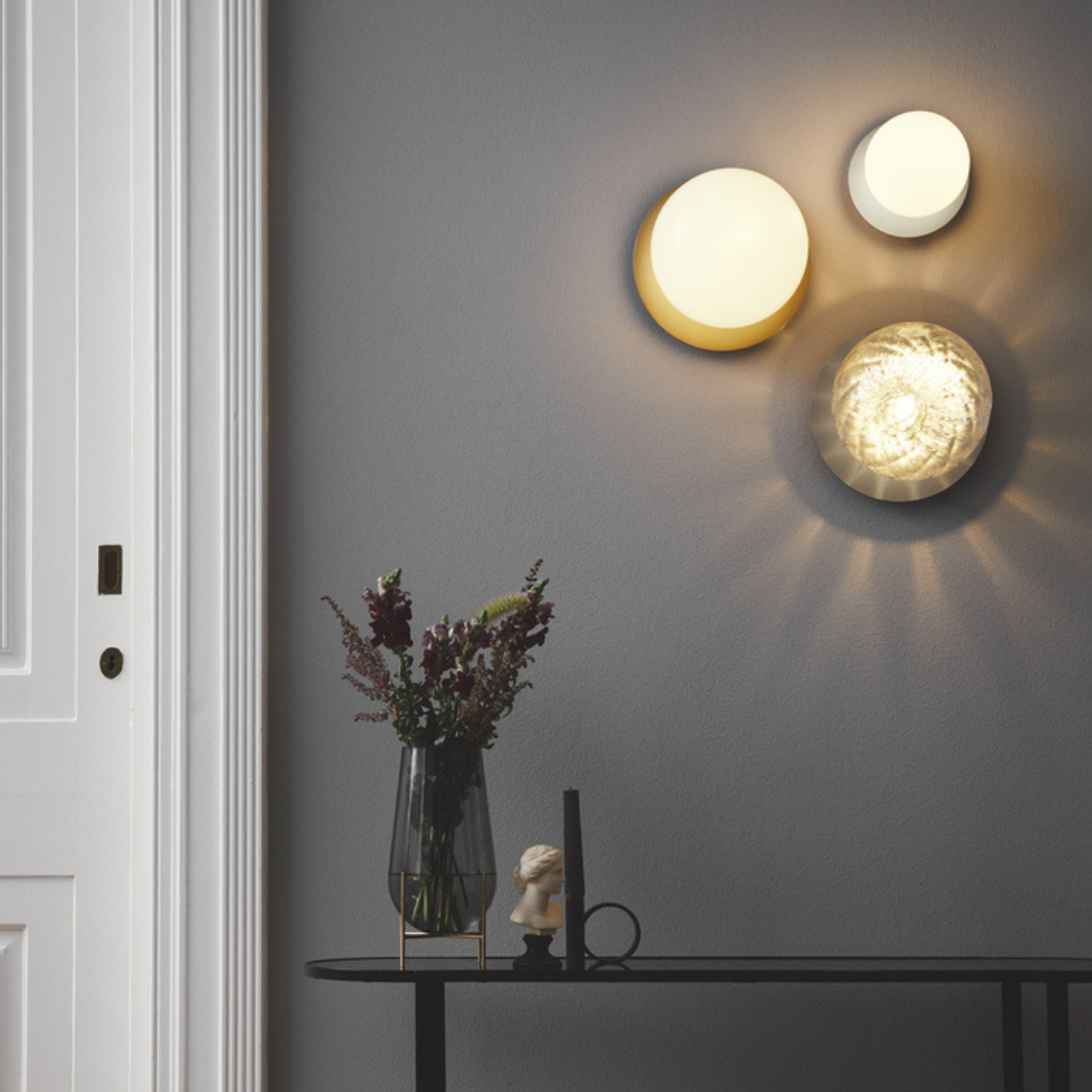 Poli - Luxe LED Plafoniera & Lampada da Parete